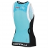 Castelli Free W tri singlet aqua dames 13073-066 2015  CA13073-066(2015)