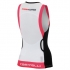 Castelli Free W tri singlet wit dames 13073-101 2015  CA13073-101(2015)