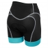 Castelli Free W tri short zwart/aqua dames 13075-042 2015  CA13025-042(2015)