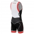 Castelli Free sanremo tri suit mouwloos wit heren 14107-101 2015  CA14107-101(2015)