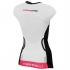 Castelli Free W tri capsleeve top dames 14119-101  CA14119-101