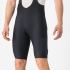 Castelli Unlimited endurance bibshort zwart heren  4525020-010