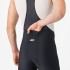 Castelli Unlimited endurance bibshort zwart heren  4525020-010