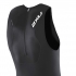 2XU Elite trisuit men`s MT1781d BLK/BLK  2XU MT1781d