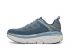 Hoka One One Bondi 6 hardloopschoenen blauw/groen heren  1019269-LMCB