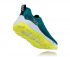 Hoka One One Mach hardloopschoenen caribbean blauw heren  1019279CSBLC