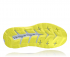 Hoka One One Mach hardloopschoenen caribbean blauw heren  1019279CSBLC