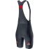 Castelli Prima bibshort grijs dames  20062-030