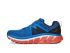 Hoka One One Gaviota 2 hardloopschoenen blauw/oranje heren  1099629-IBAN