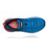 Hoka One One Gaviota 2 hardloopschoenen blauw/oranje heren  1099629-IBAN