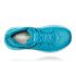 Hoka One One Gaviota 2 hardloopschoenen blauw dames  1099630-CSGA