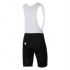 Sportful Bibshort Vuelta zwart heren   1100861-002