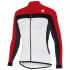 Sportful Pista fietsshirt lange mouwen zwart/geel heren  SP1078-291