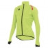 Sportful hot pack 5 jacket dames zwart 01137-002 2014  SP01137-002