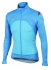 Sportful Fiandre Light Ws fietsjack geel/zwart heren   1101266-091