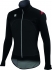 Sportful Fiandre Light Ws fietsjack geel/zwart heren   1101266-091