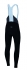 Sportful Super total comfort bibtight heren zwart  1101699-002