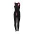 Sportful Fiandre norain W bibtight zwart dames  1101705-002