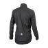 Sportful Stelvio lange mouw jacket antraciet heren  1101759-428