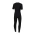 Sportful R&D strato bibtight zwart heren  1101812-002