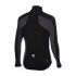 Sportful Pordoi WS lange mouw jacket zwart heren  1101818-002