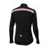 Sportful Pista thermal fietsshirt lange mouw zwart heren  1101825-002