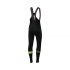 Sportful Bodyfit pro bibtight fietsbroek zwart/geel heren  1101941-091