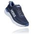 Hoka One One Bondi 7 hardloopschoenen donkerblauw heren  1110518-OBPB