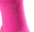 Sealskinz Oversock roze  1111512-601