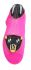 Sealskinz Oversock roze  1111512-601