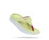 Hoka ORA Recovery Flip slippers groen dames  1117910-BFFC