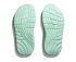 Hoka ORA Recovery Flip slippers donker groen dames  1117910-TMGR