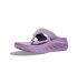 Hoka ORA Recovery Flip slippers paars dames  1117910-VBOT