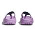 Hoka ORA Recovery Flip slippers paars dames  1117910-VBOT