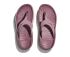 Hoka ORA Recovery Flip slippers roze dames  1117910-WMPW