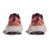 Hoka Bondi 8 hardloopschoenen roze/wit dames  1127952-EPCL