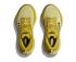 Hoka Bondi 8 hardloopschoenen goud/geel dames  1127952-GLCR