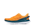 Hoka Mach 4 supersonic hardloopschoenen oranje dames  1130251-RYCM