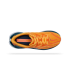 Hoka Mach 4 supersonic hardloopschoenen oranje dames  1130251-RYCM