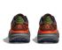 Hoka Challenger ATR 7 hardloopschoenen Mineral Brown/Asteroid heren  1134497-MRW