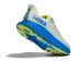 Hoka Arahi 7 hardloopschoenen Stardust/Electric Cobalt heren  1147850-STLC