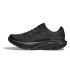 Hoka Rincon 4 hardloopschoenen zwart heren  1155130-BBLC