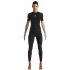 Assos HL.tiburuTights S7 fietsbroek lang dames zwart   121417515