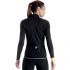 Assos TiburuJacketLaalalai fietsjack zwart dames  123033518