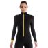 Assos TiburuJacketLaalalai fietsjack zwart dames  123033518