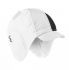 Assos FuguHelm winter helmmuts wit  137271656-VRR