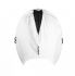 Assos FuguHelm winter helmmuts wit  137271656-VRR