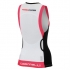 Castelli free W tri singlet acqua dames 13073-042 2014  CA13073-042