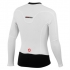 Castelli stealth T1 top wit heren 14111-001 2014  CA14111-001