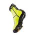 Sealskinz Neoprene open sole overschoen geel  15100032-0007